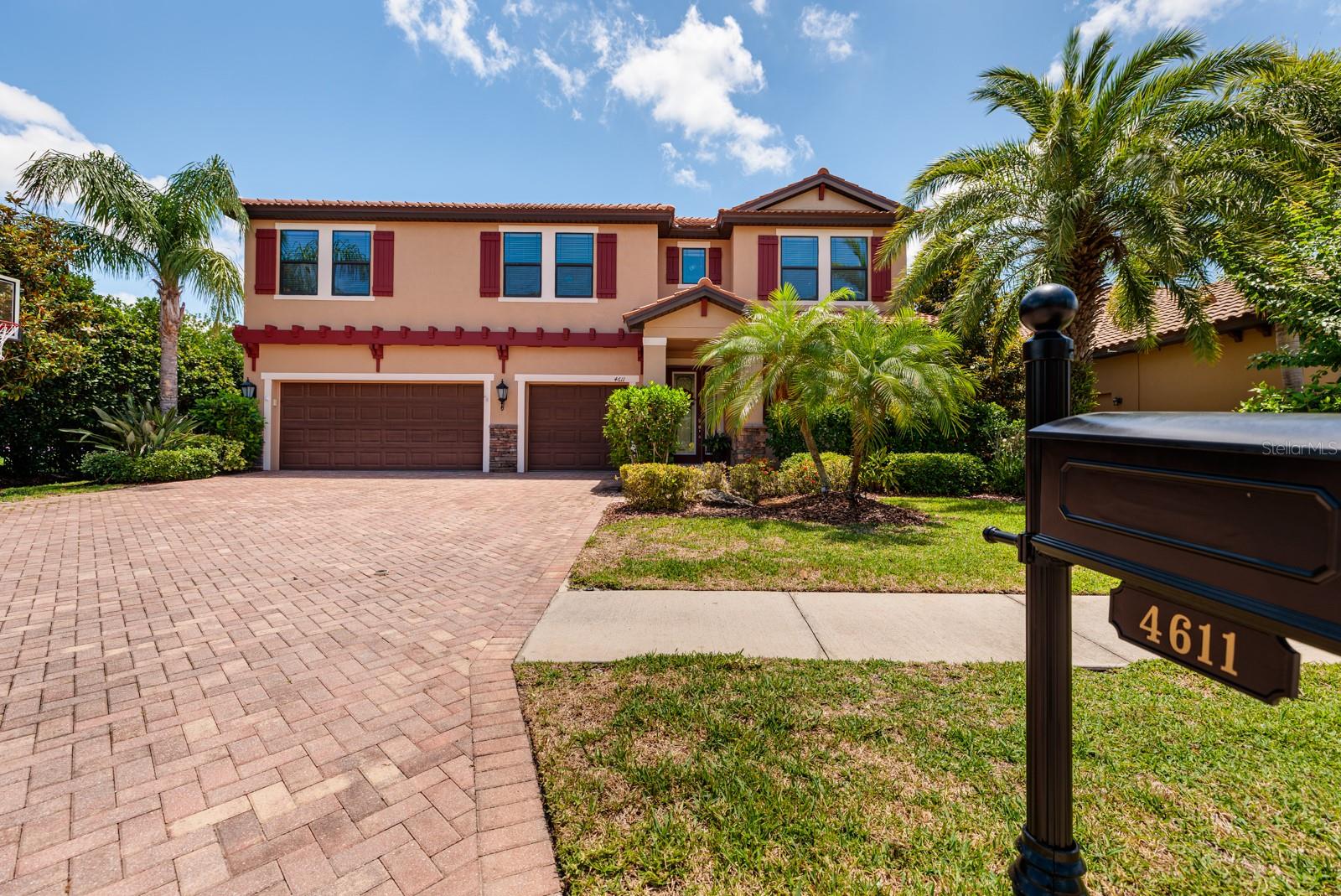 4611 GRAND PRESERVE PL — photo 3