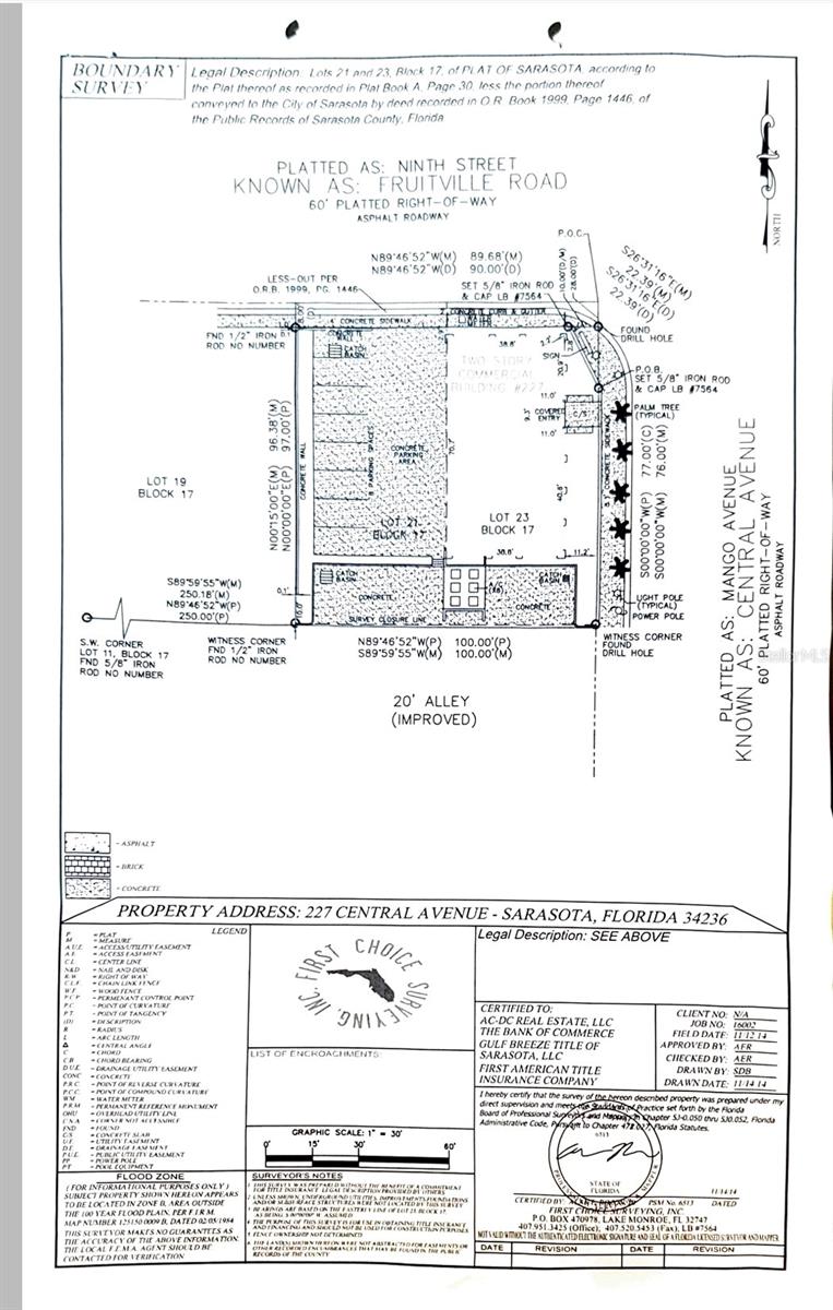 227 CENTRAL AVE — photo 38