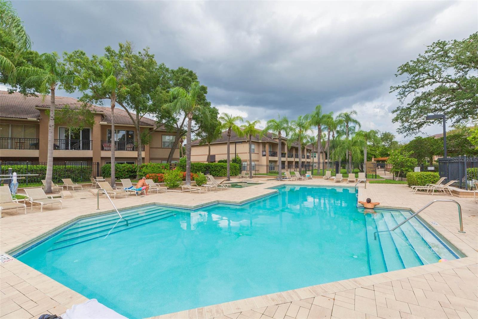 821 NORMANDY TRACE RD #821 — photo 36