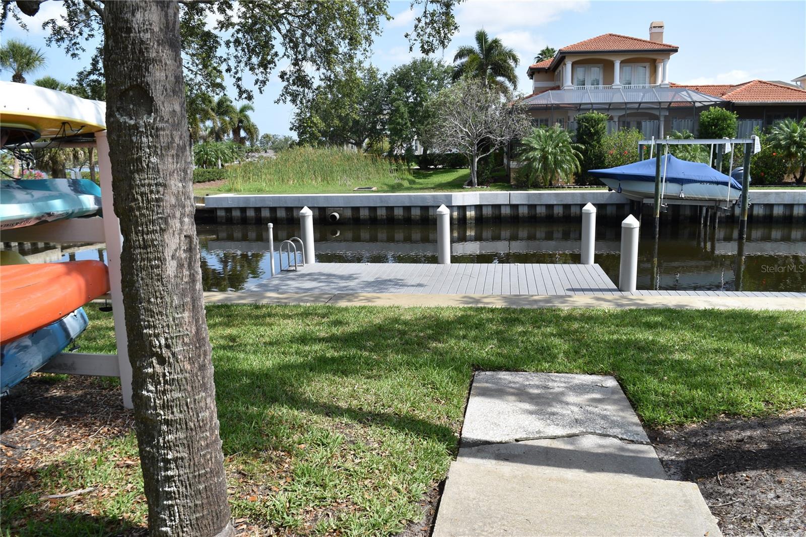 420 MOORINGS COVE DR #420 — photo 58