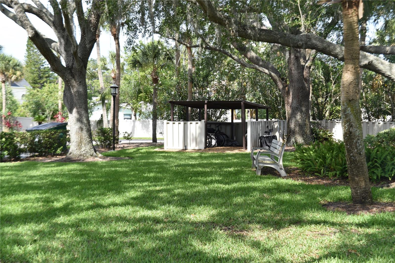 420 MOORINGS COVE DR #420 — photo 54