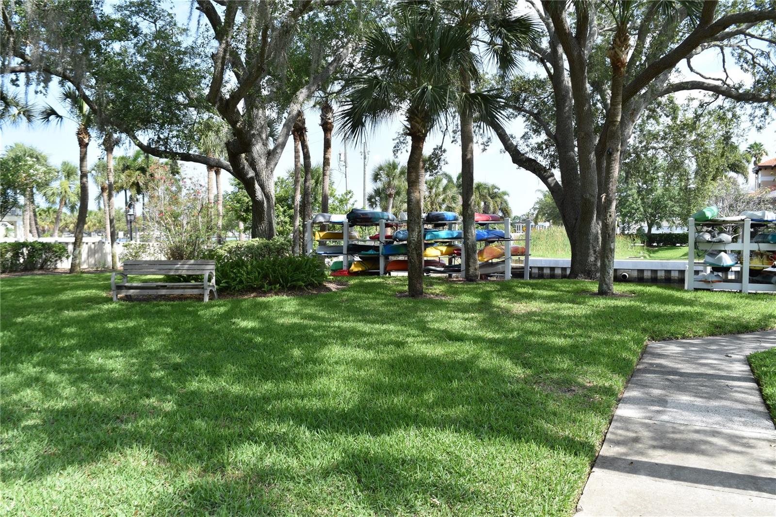 420 MOORINGS COVE DR #420 — photo 53