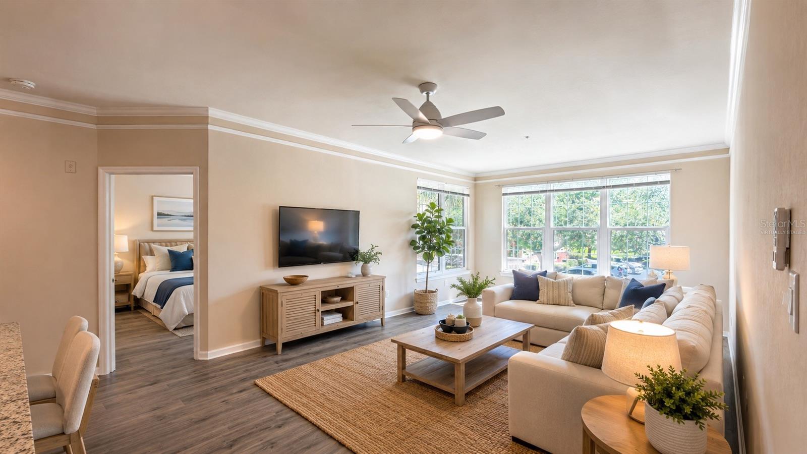 4142 CENTRAL SARASOTA PKWY #1423 — photo 2