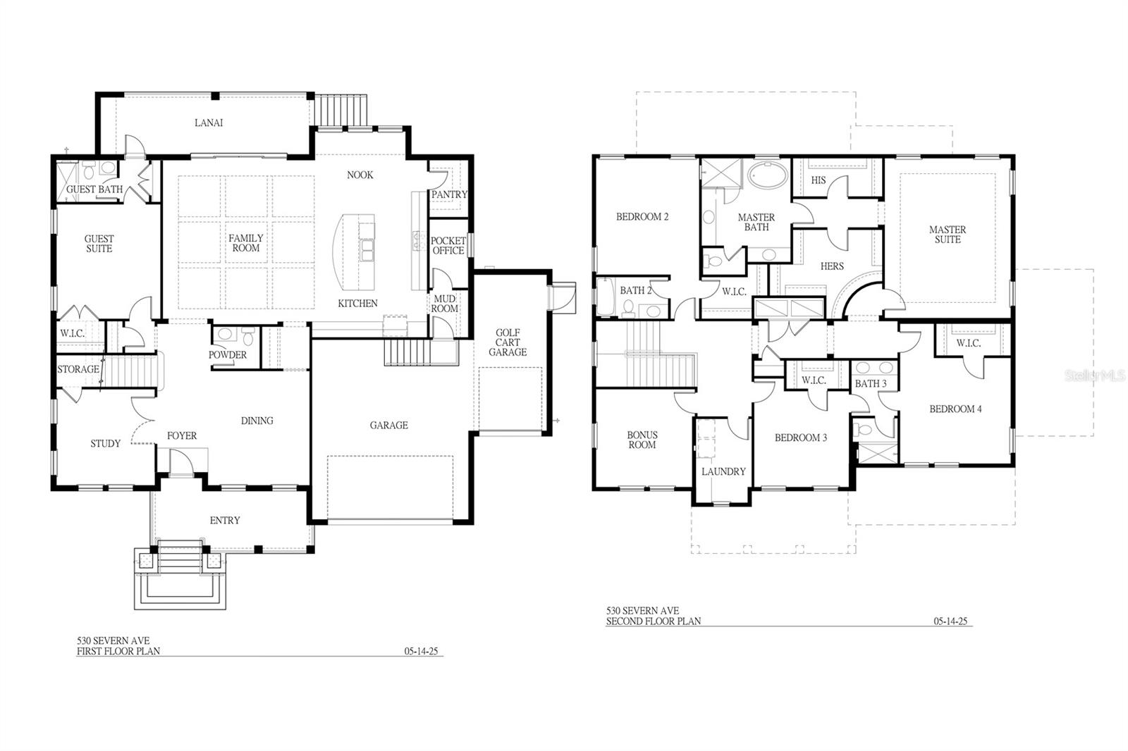 530 SEVERN AVE — photo 3
