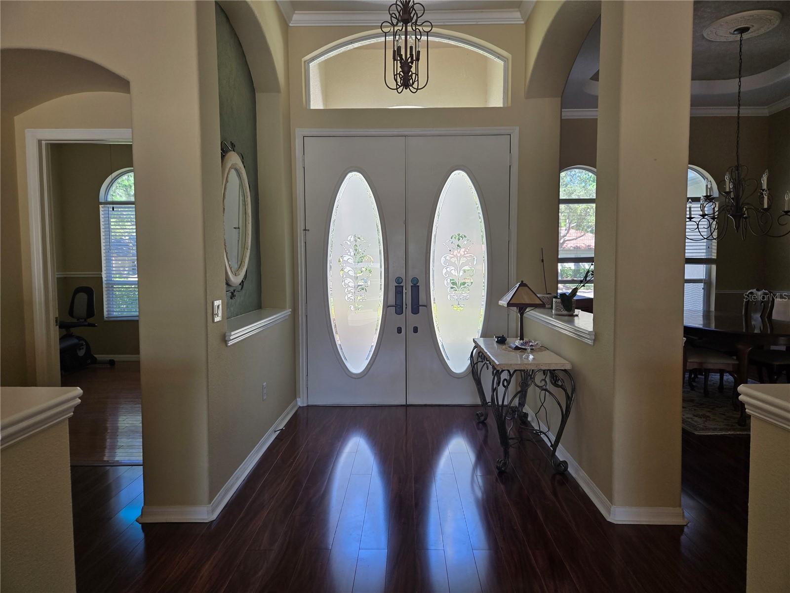 9127 WOODRIDGE RUN DR — photo 27