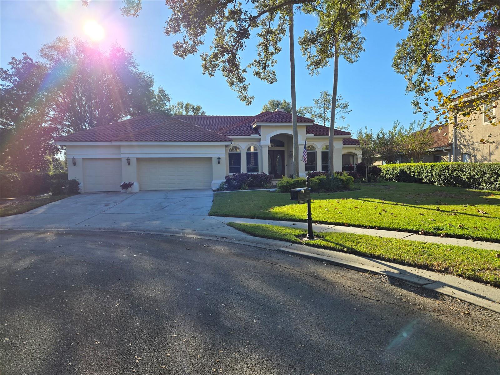 9127 WOODRIDGE RUN DR — photo 3
