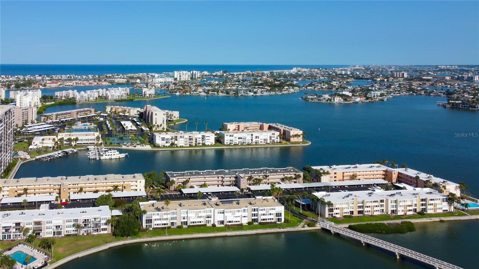 7465 BAY ISLAND DR S #213 — photo 41