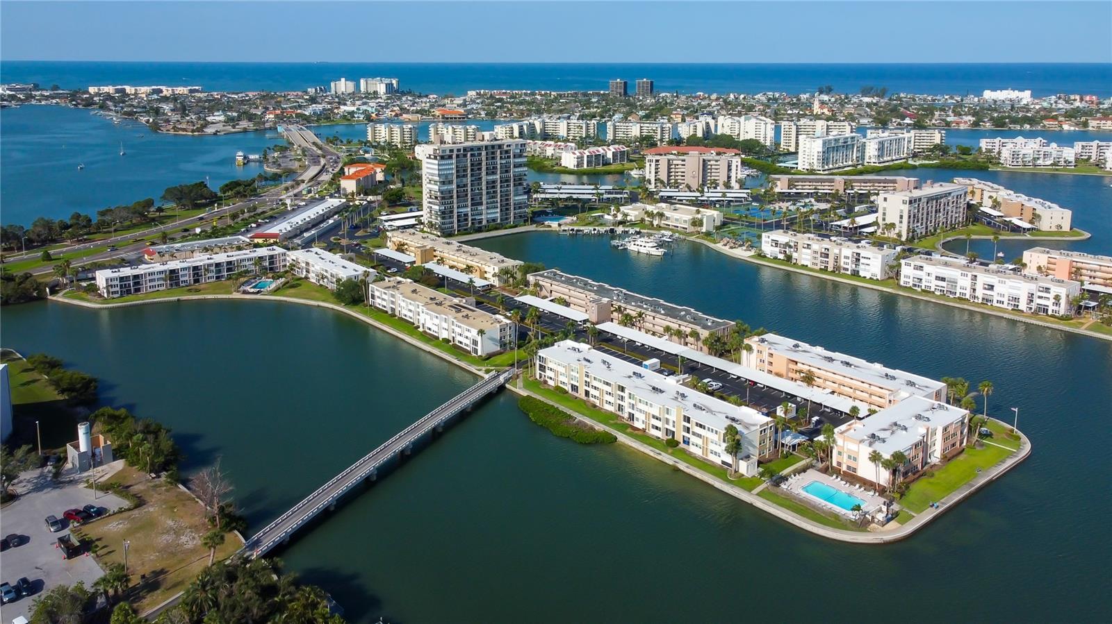7465 BAY ISLAND DR S #213 — photo 42