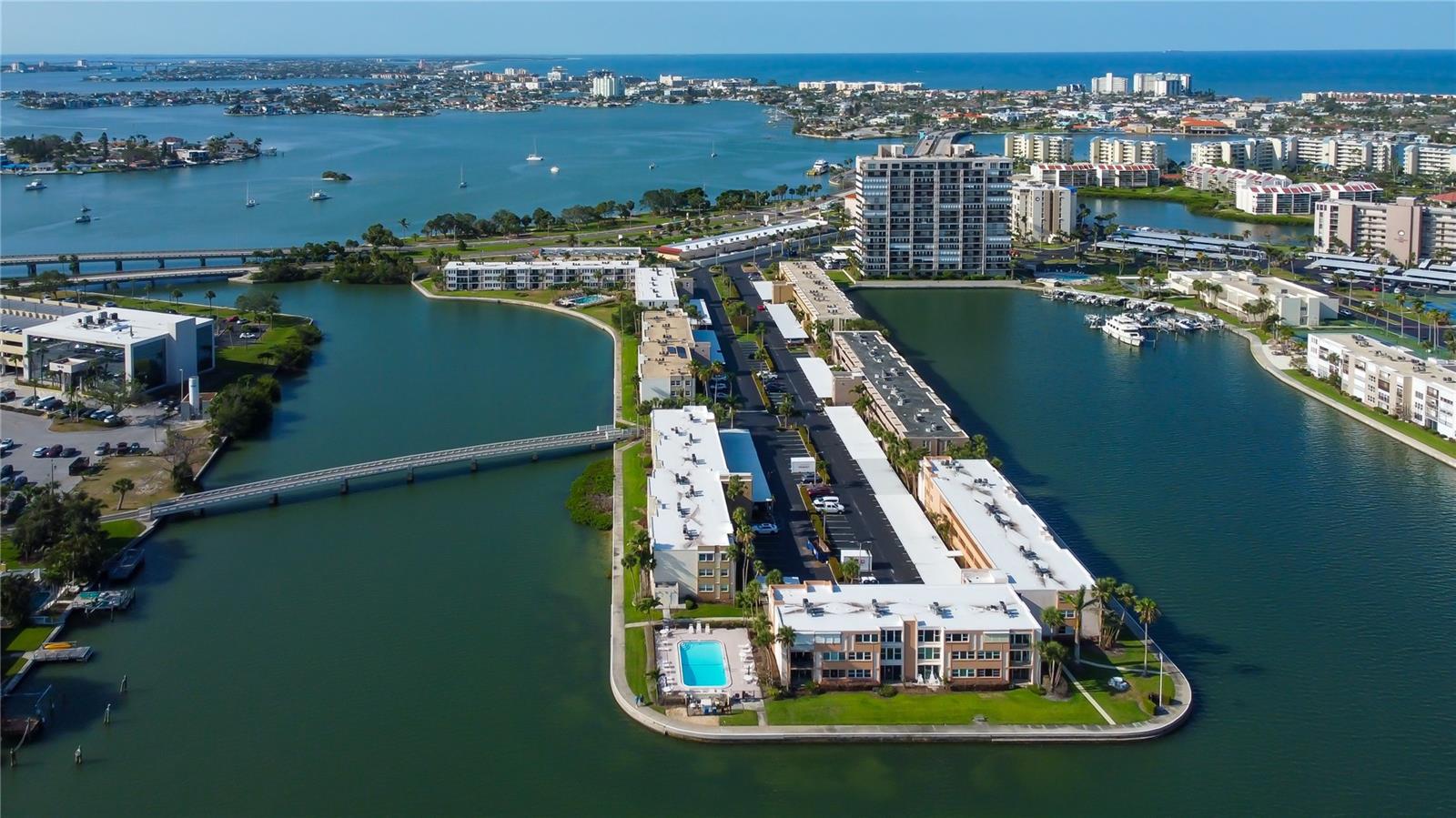 7465 BAY ISLAND DR S #213 — photo 43