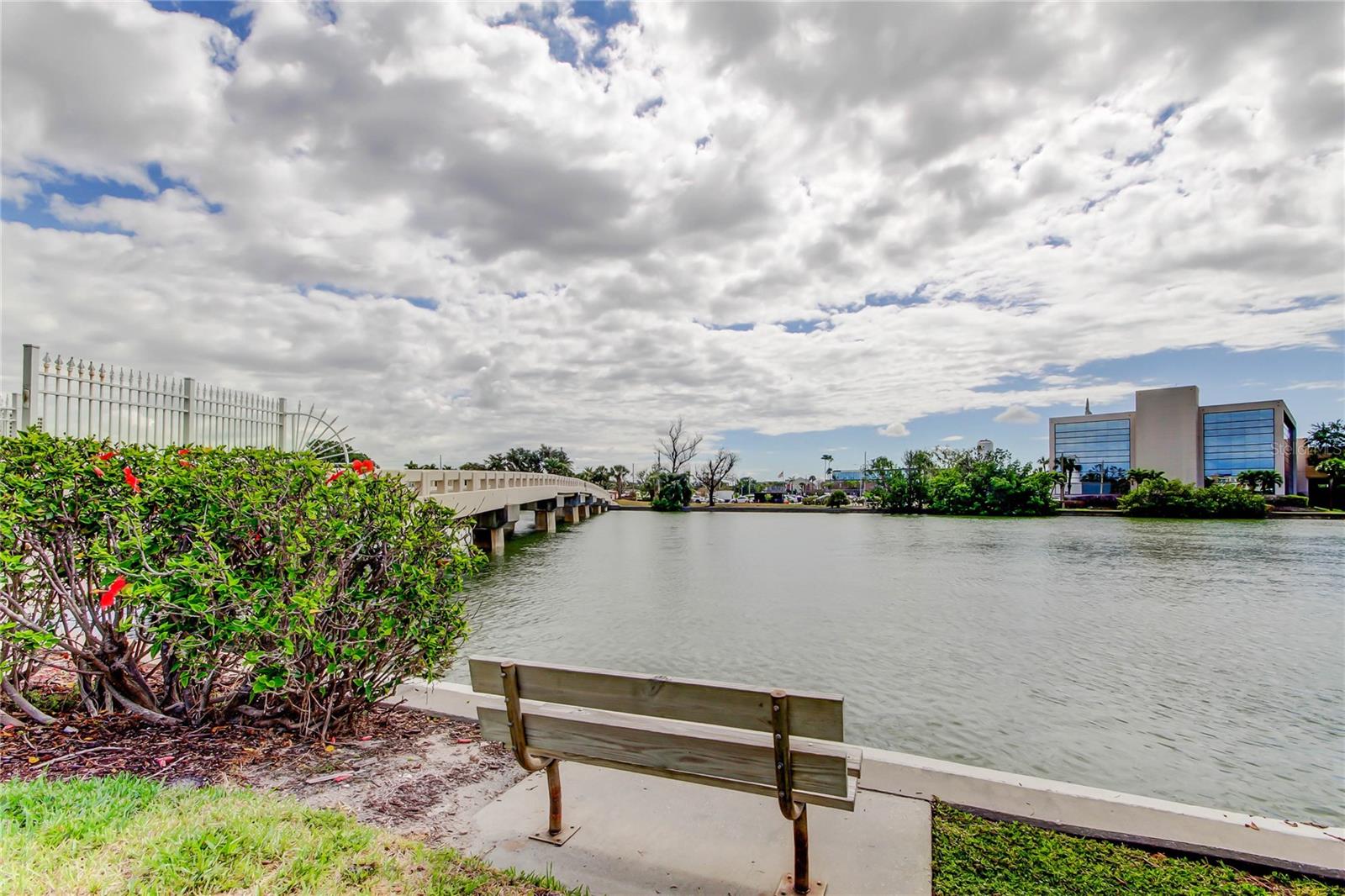 7465 BAY ISLAND DR S #213 — photo 31