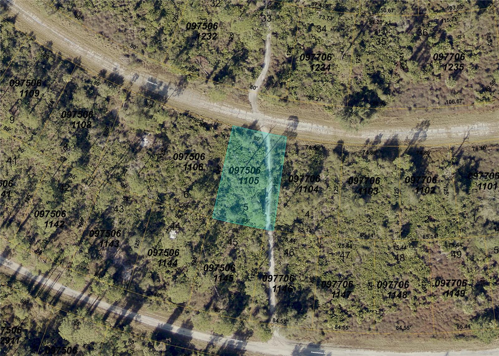 HERMOSA (LOT 5) CIR — photo 2