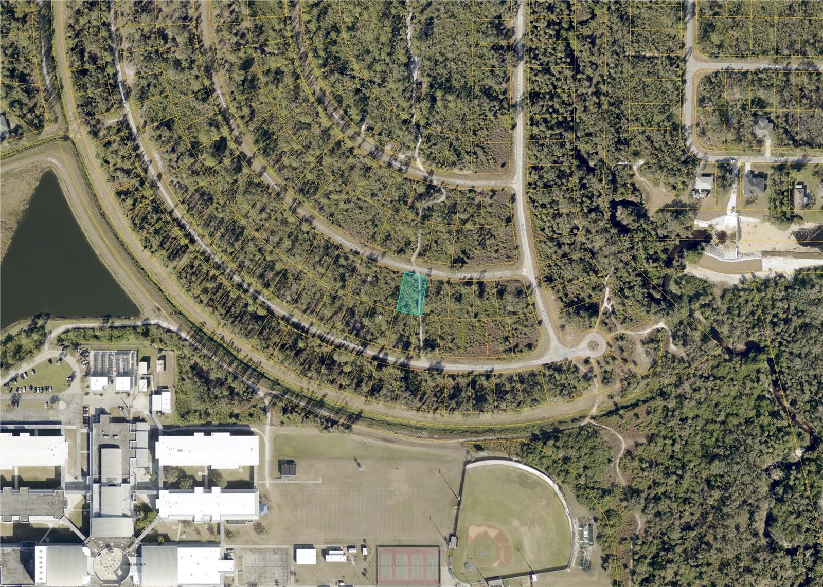 HERMOSA (LOT 5) CIR — photo 4