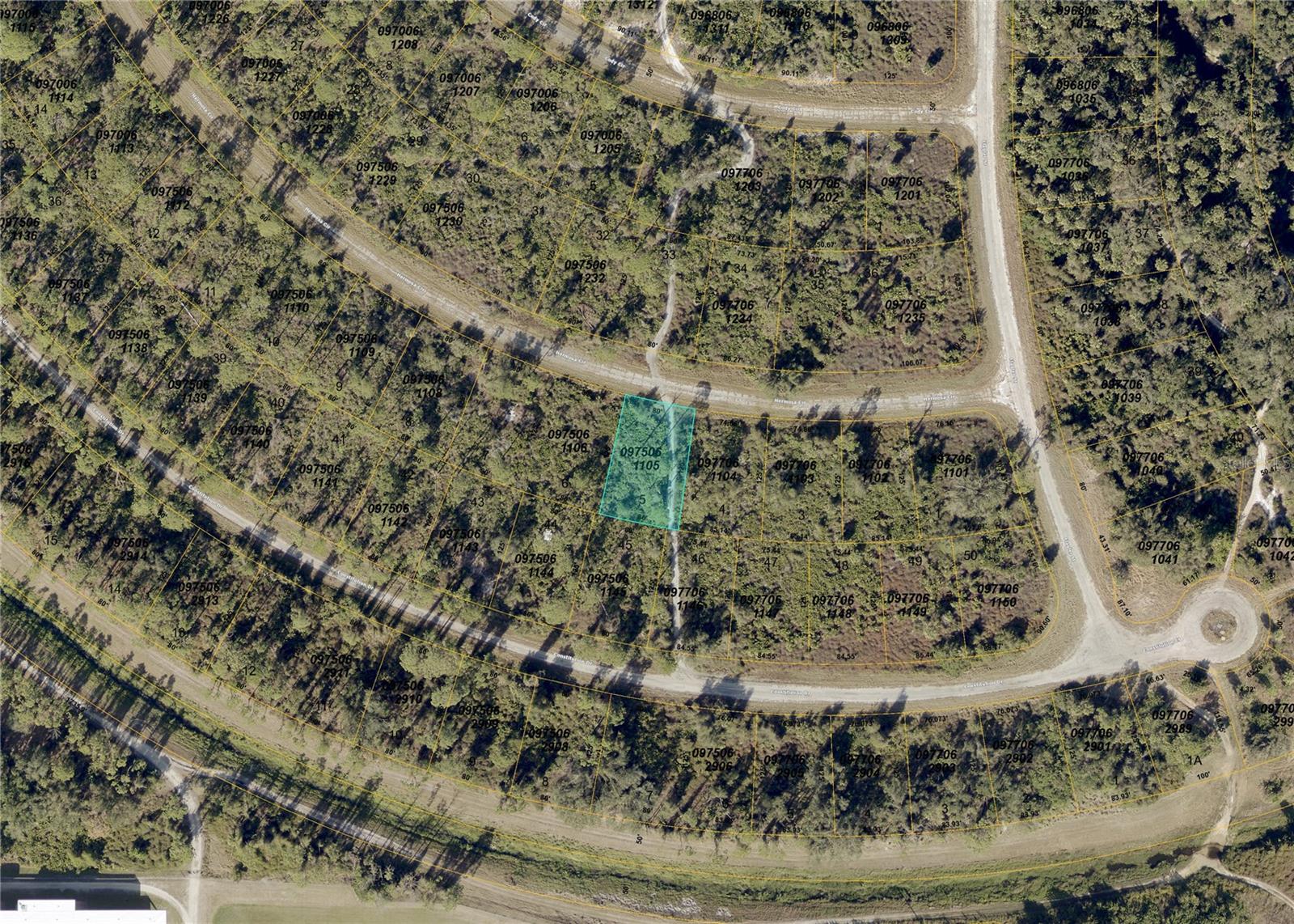 HERMOSA (LOT 5) CIR — photo 5