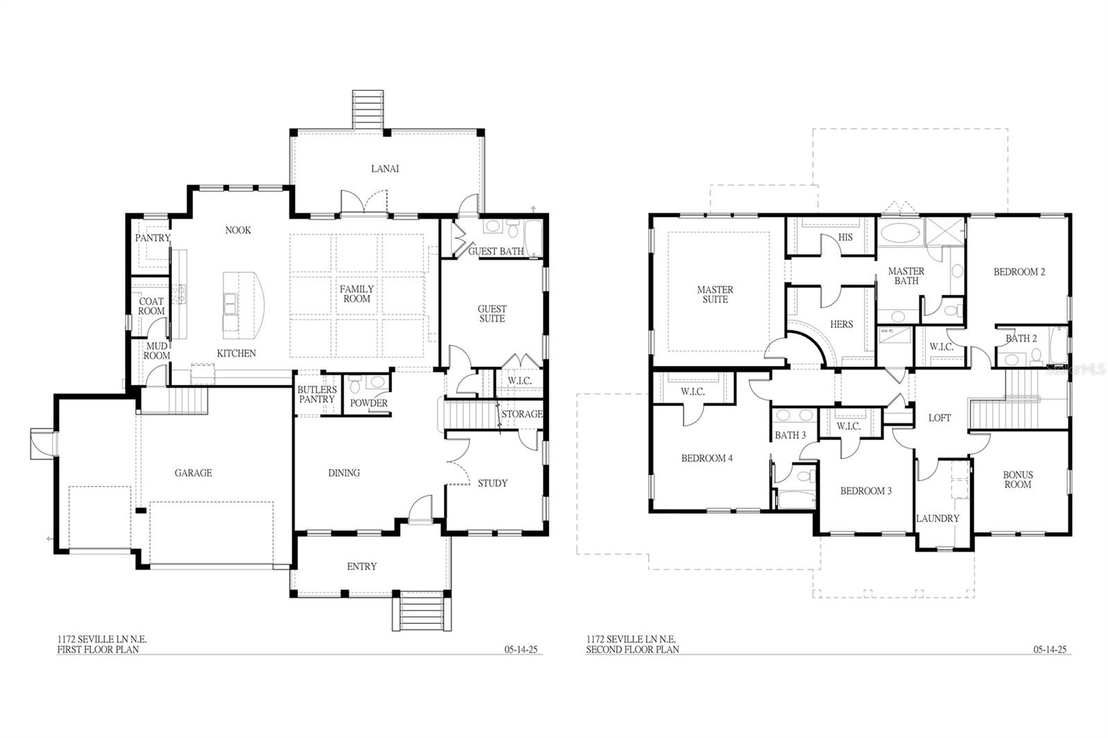 1172 SEVILLE LN NE — photo 3