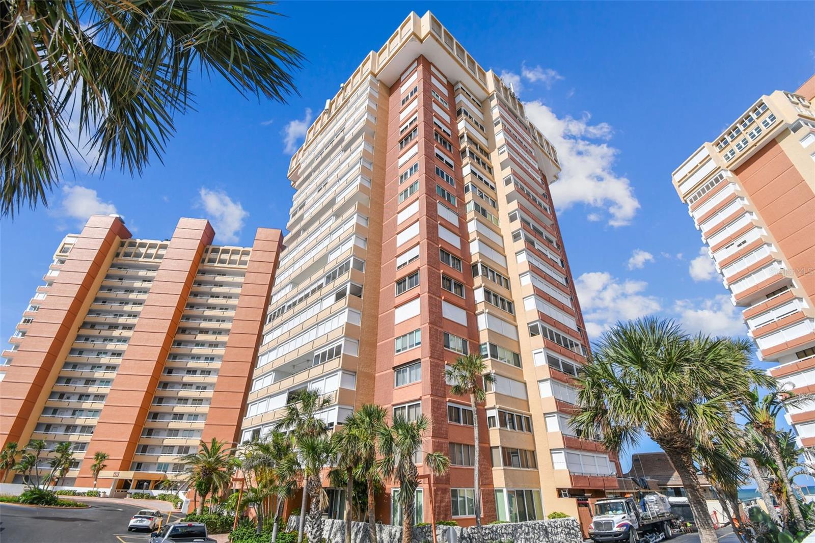 17920 GULF BLVD #208 — photo 58