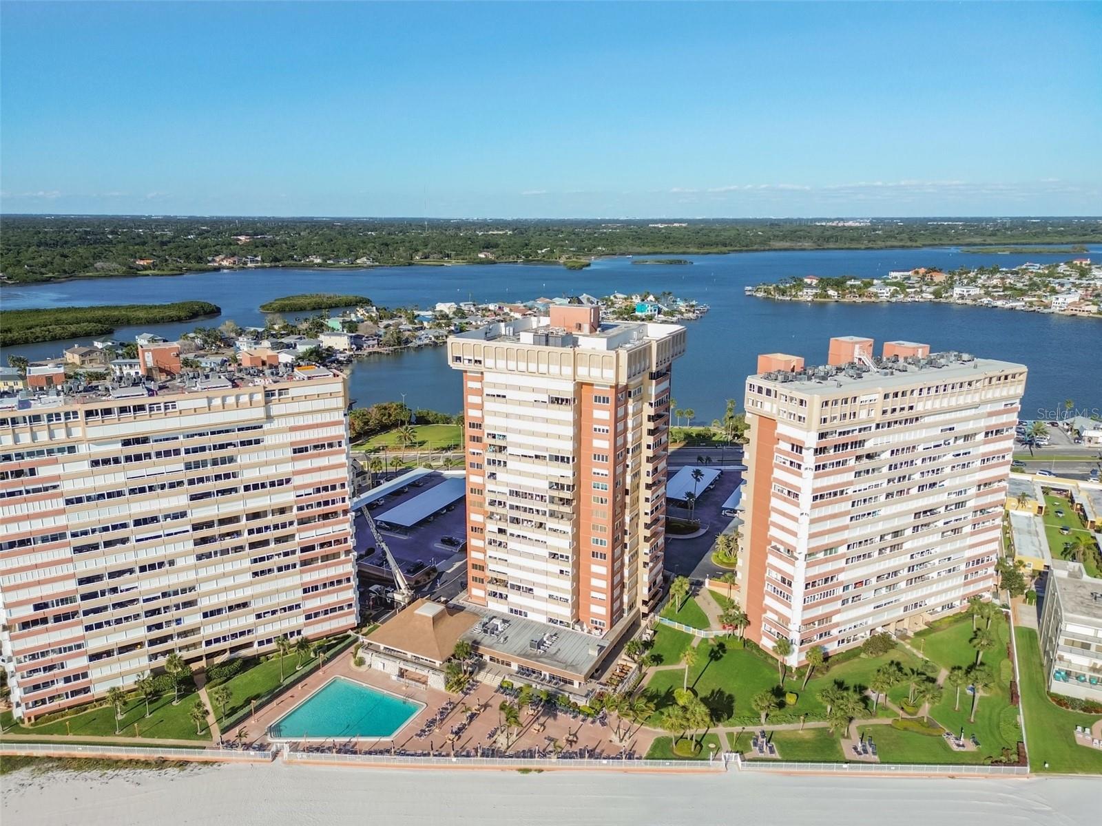 17920 GULF BLVD #208 — photo 74