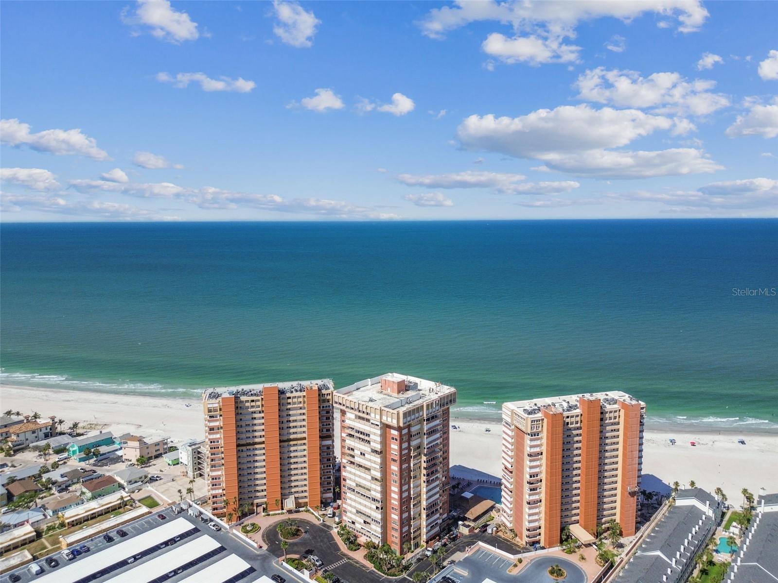 17920 GULF BLVD #208 — photo 54