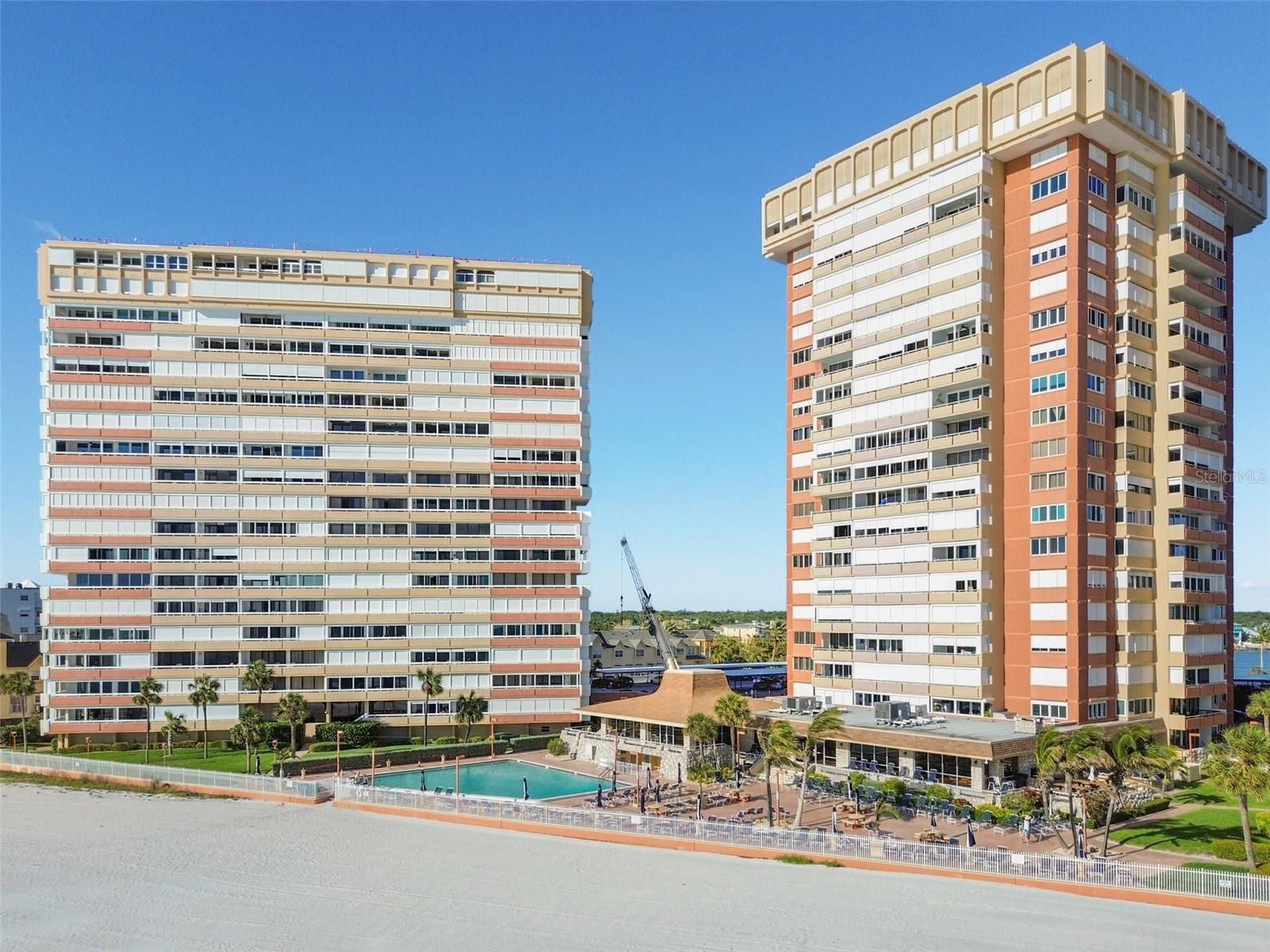 17920 GULF BLVD #208 — photo 67