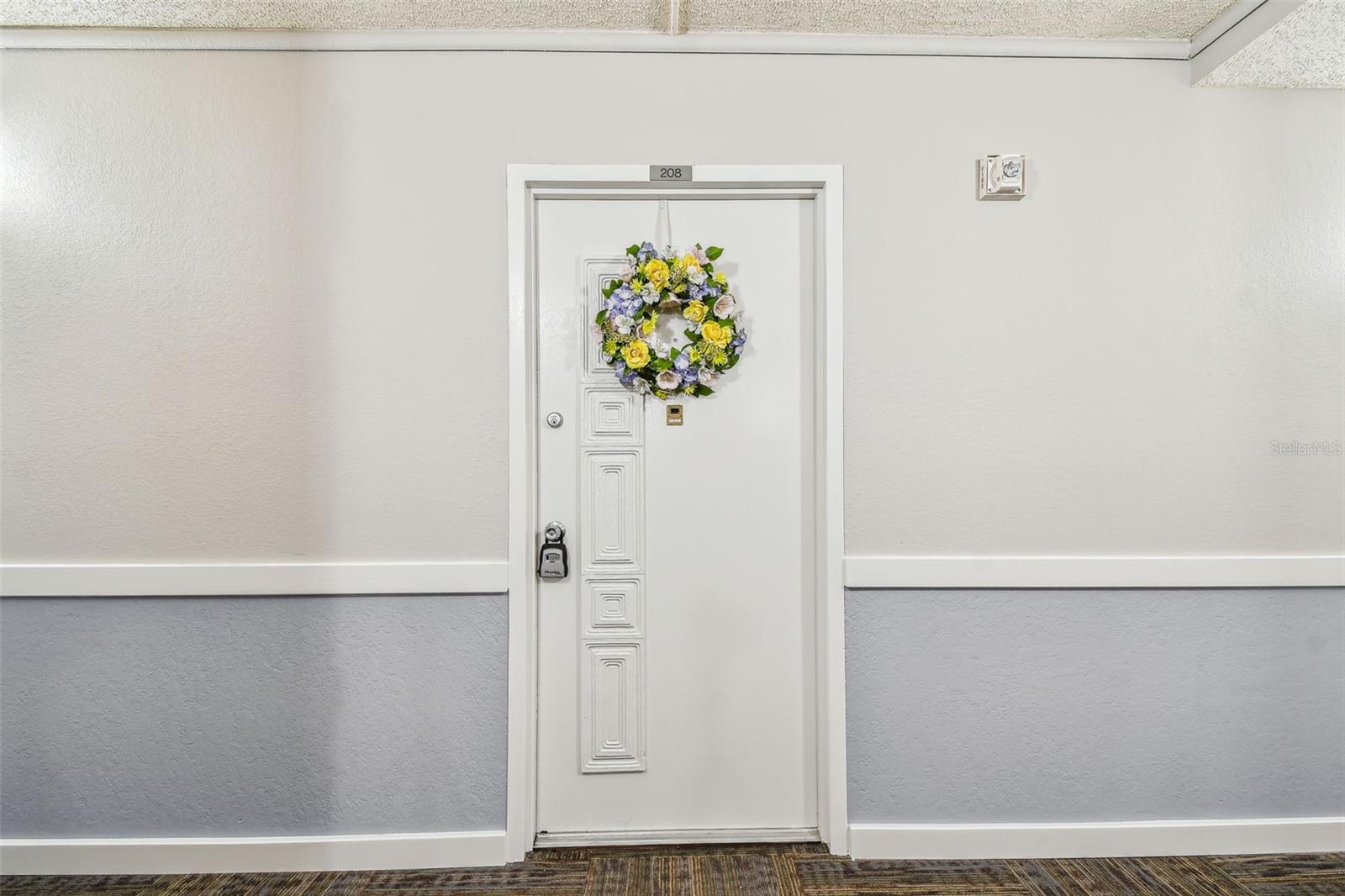 17920 GULF BLVD #208 — photo 4