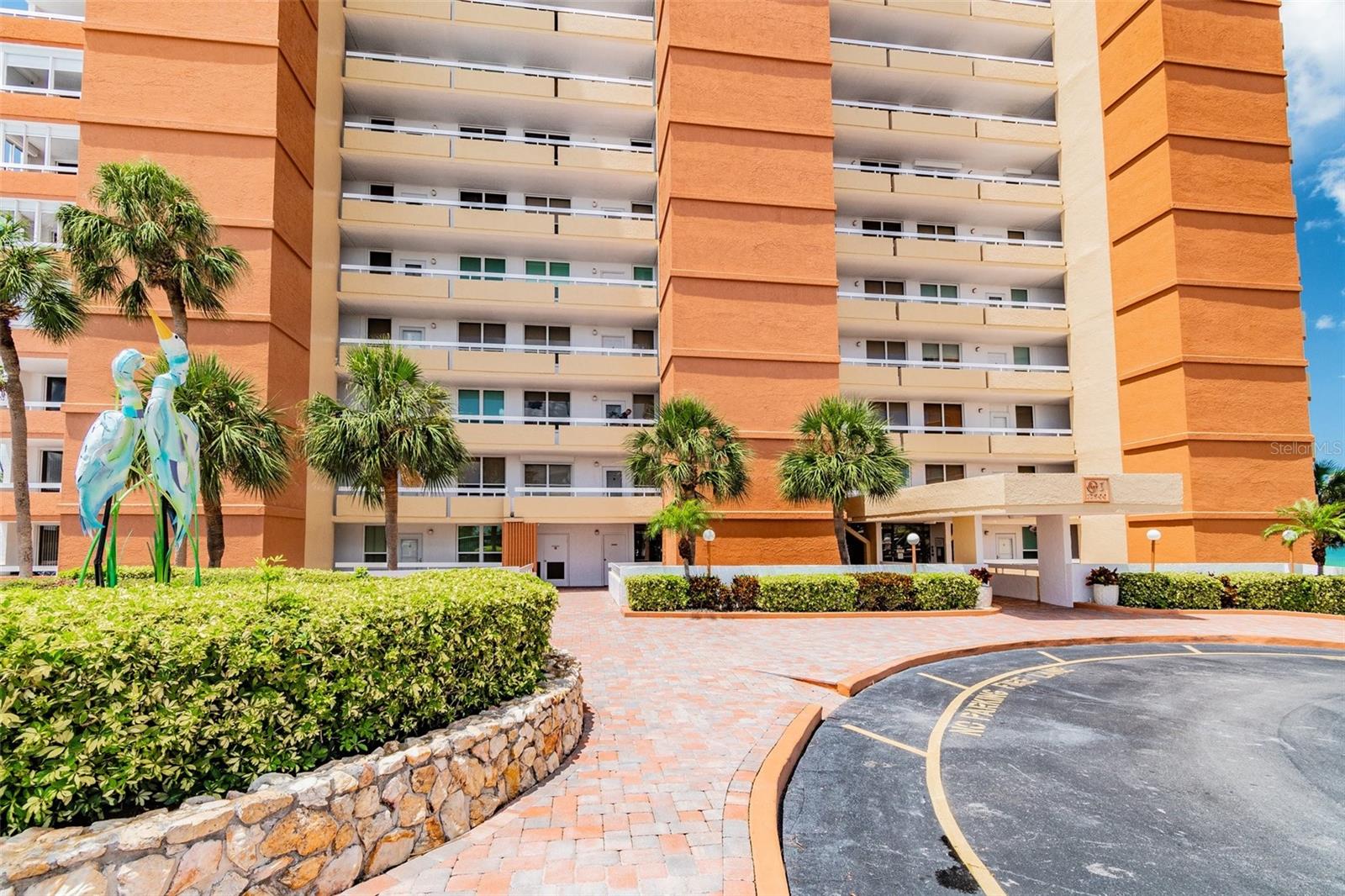 17920 GULF BLVD #208 — photo 88