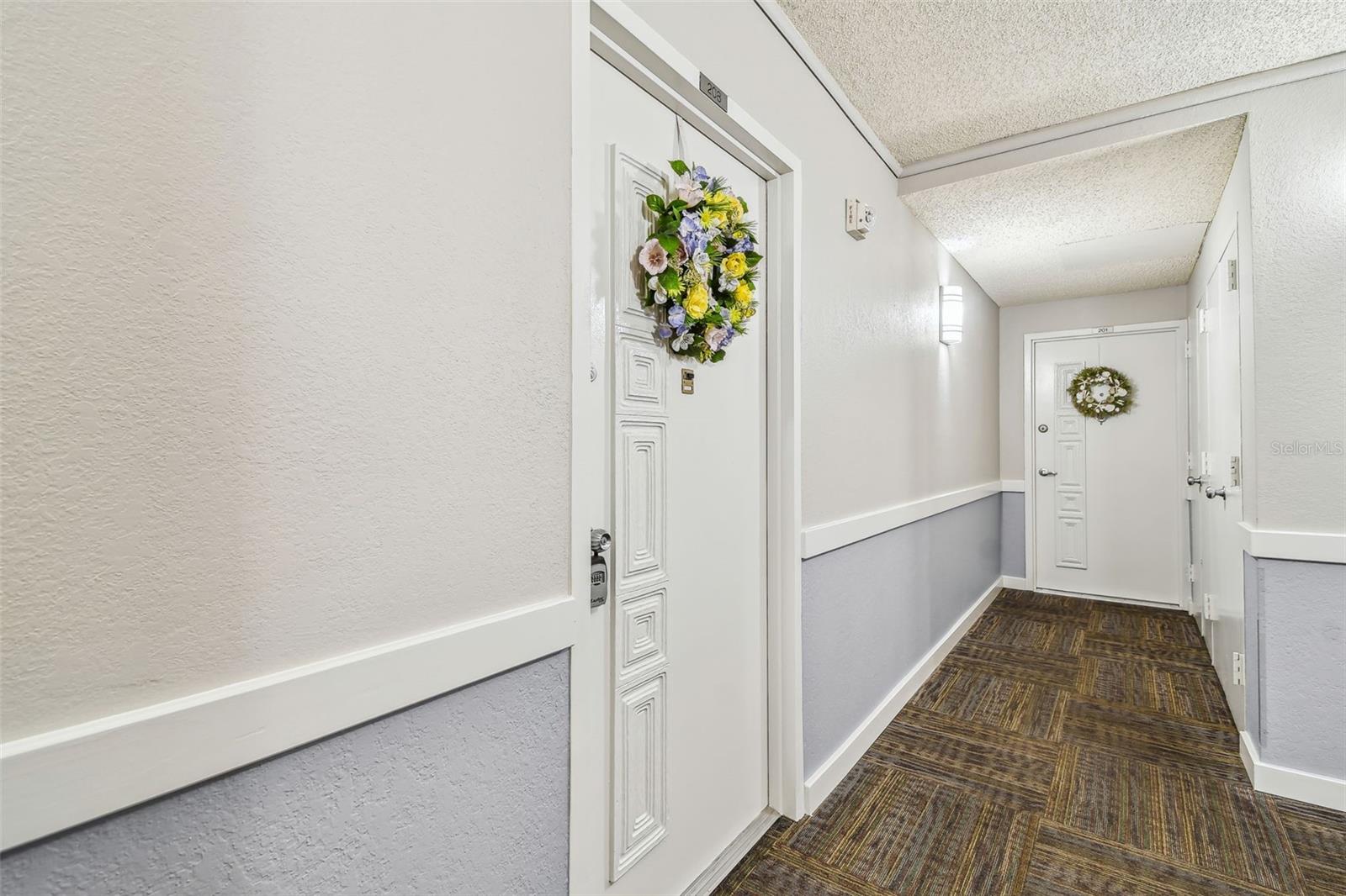 17920 GULF BLVD #208 — photo 6