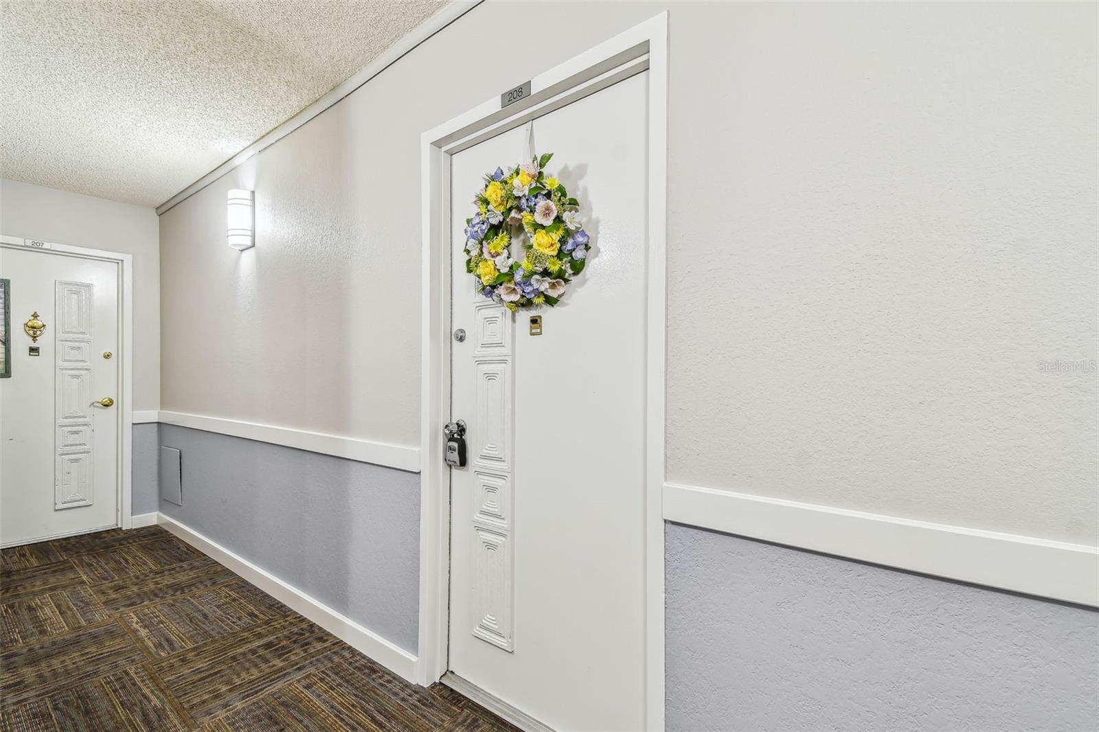 17920 GULF BLVD #208 — photo 5