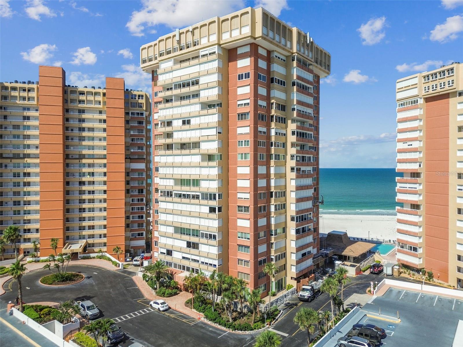 17920 GULF BLVD #208 — photo 46