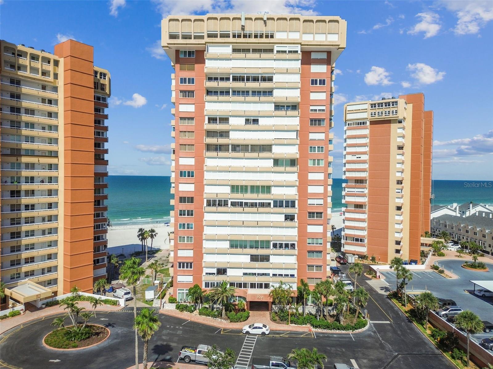 17920 GULF BLVD #208 — photo 47