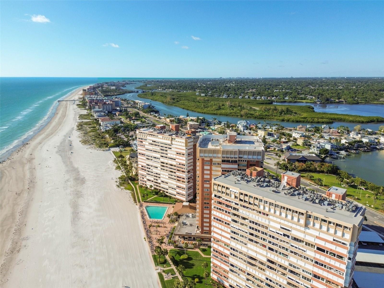 17920 GULF BLVD #208 — photo 71
