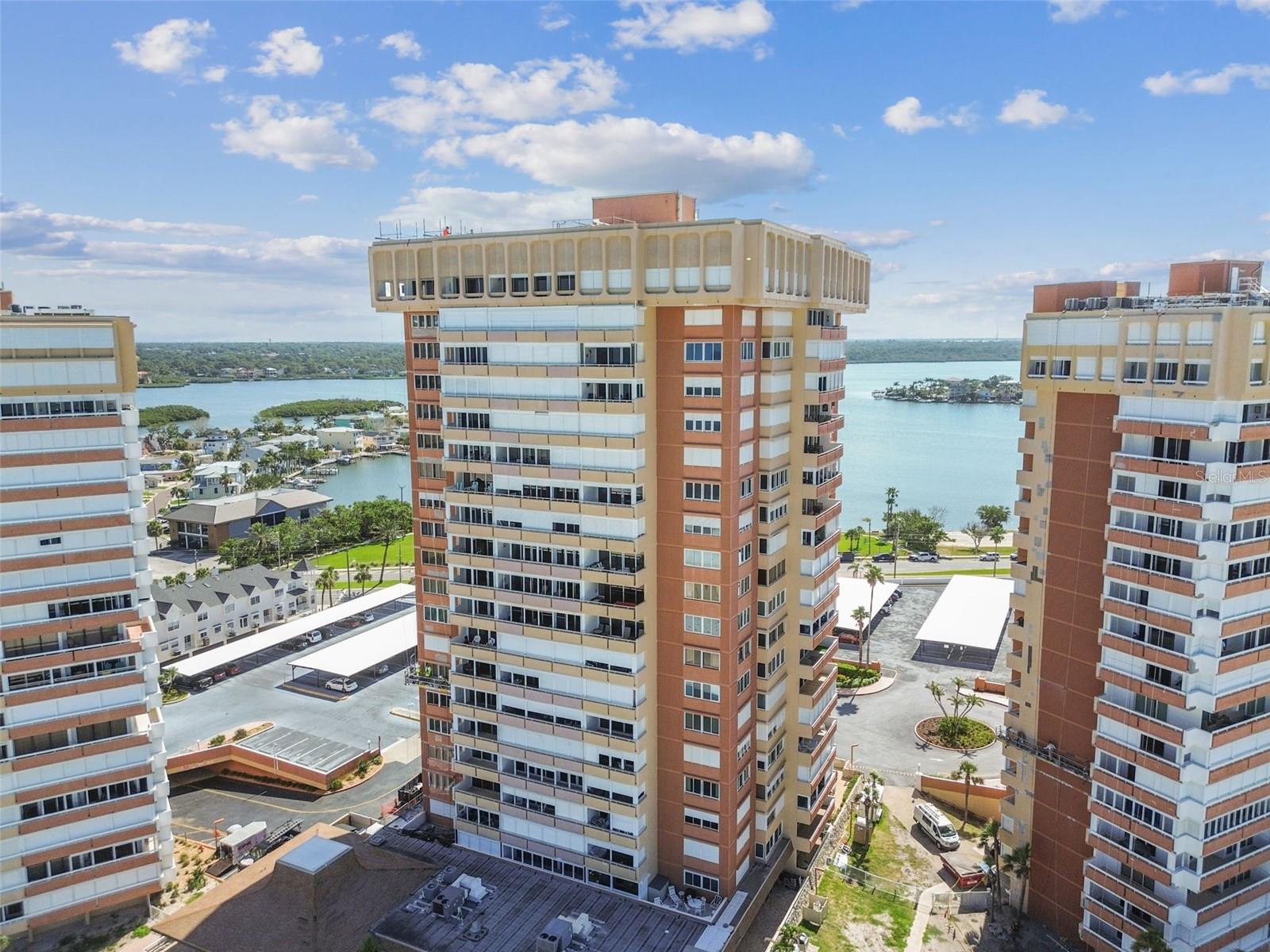 17920 GULF BLVD #208 — photo 52