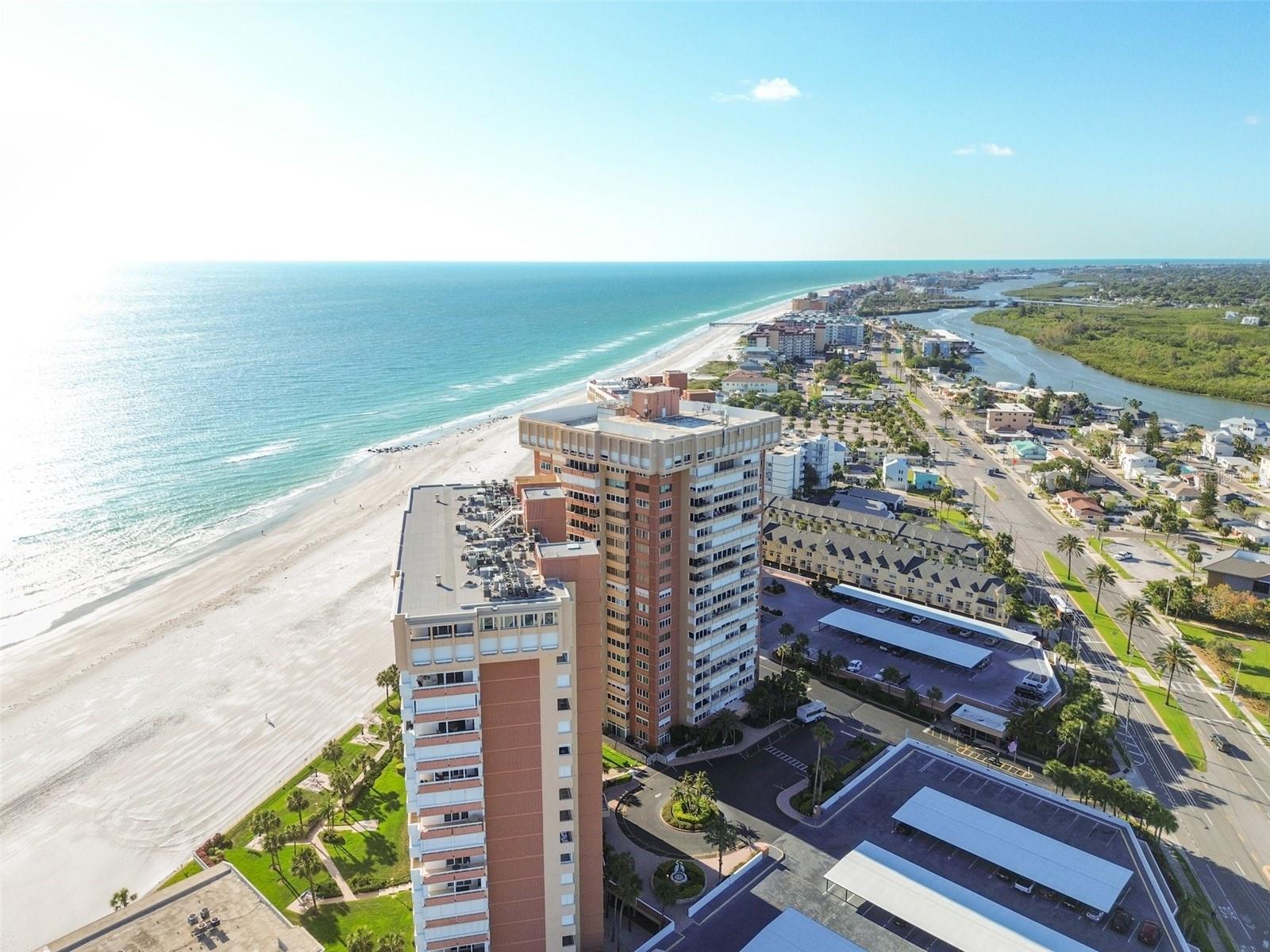 17920 GULF BLVD #208 — photo 2