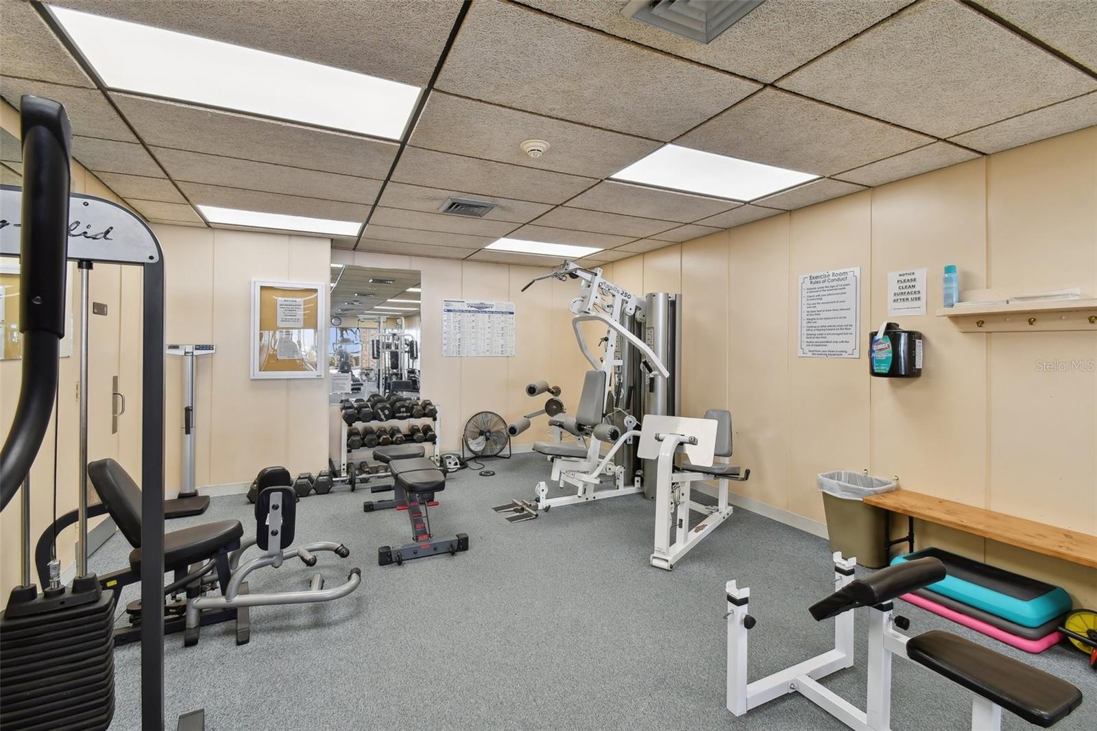 17920 GULF BLVD #208 — photo 97