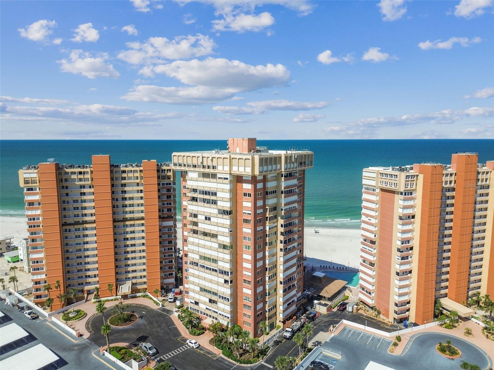 17920 GULF BLVD #208 — photo 50