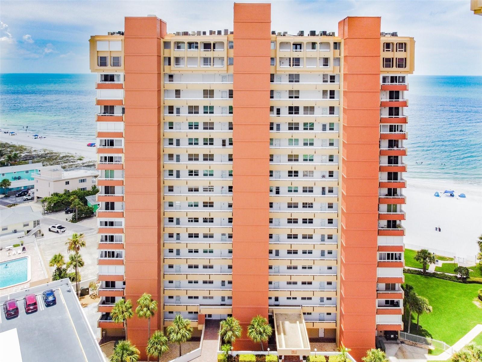 17920 GULF BLVD #208 — photo 61