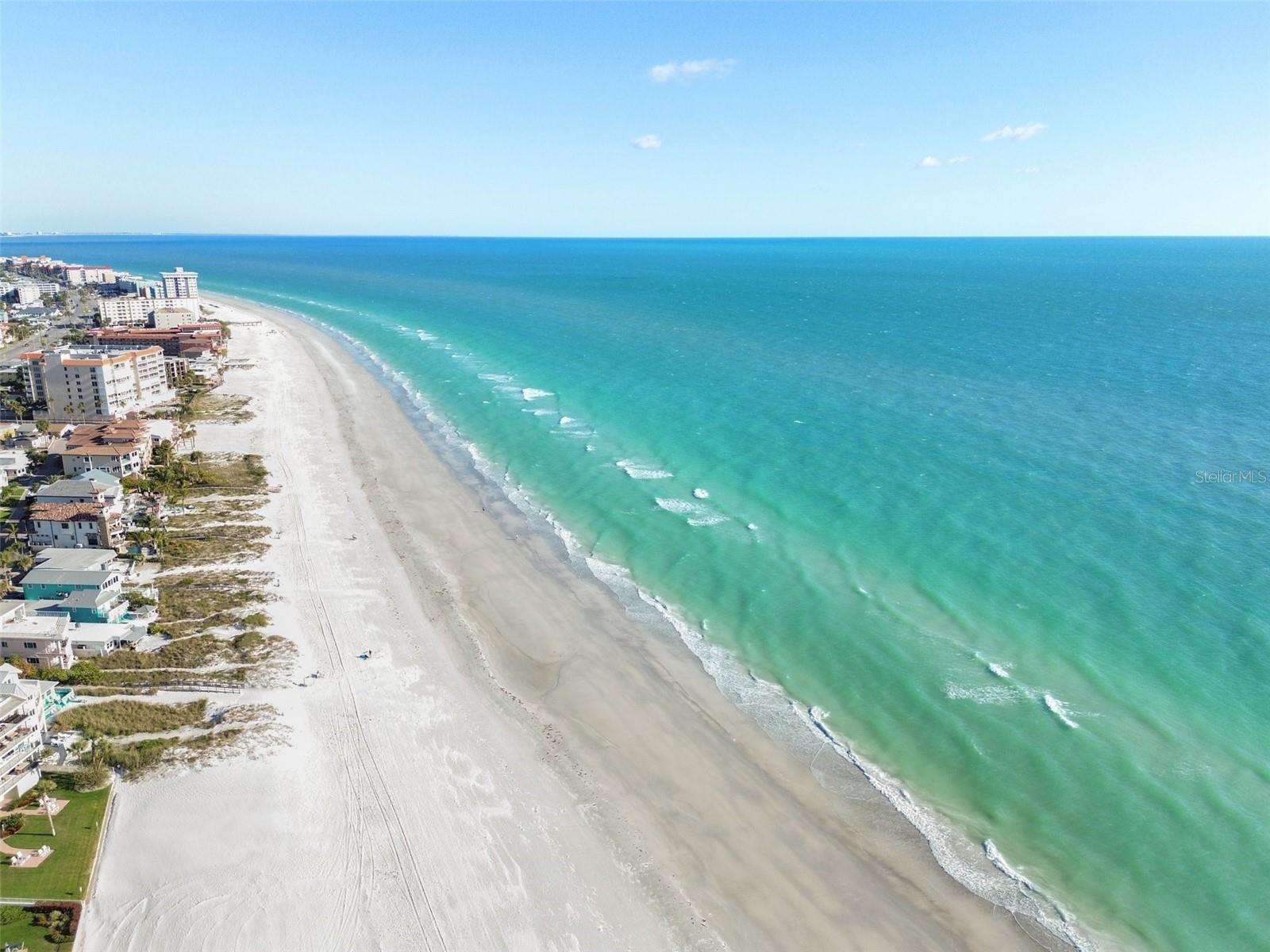 17920 GULF BLVD #208 — photo 3