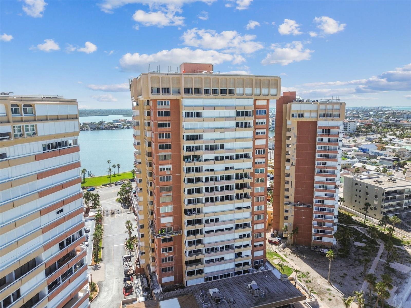 17920 GULF BLVD #208 — photo 51