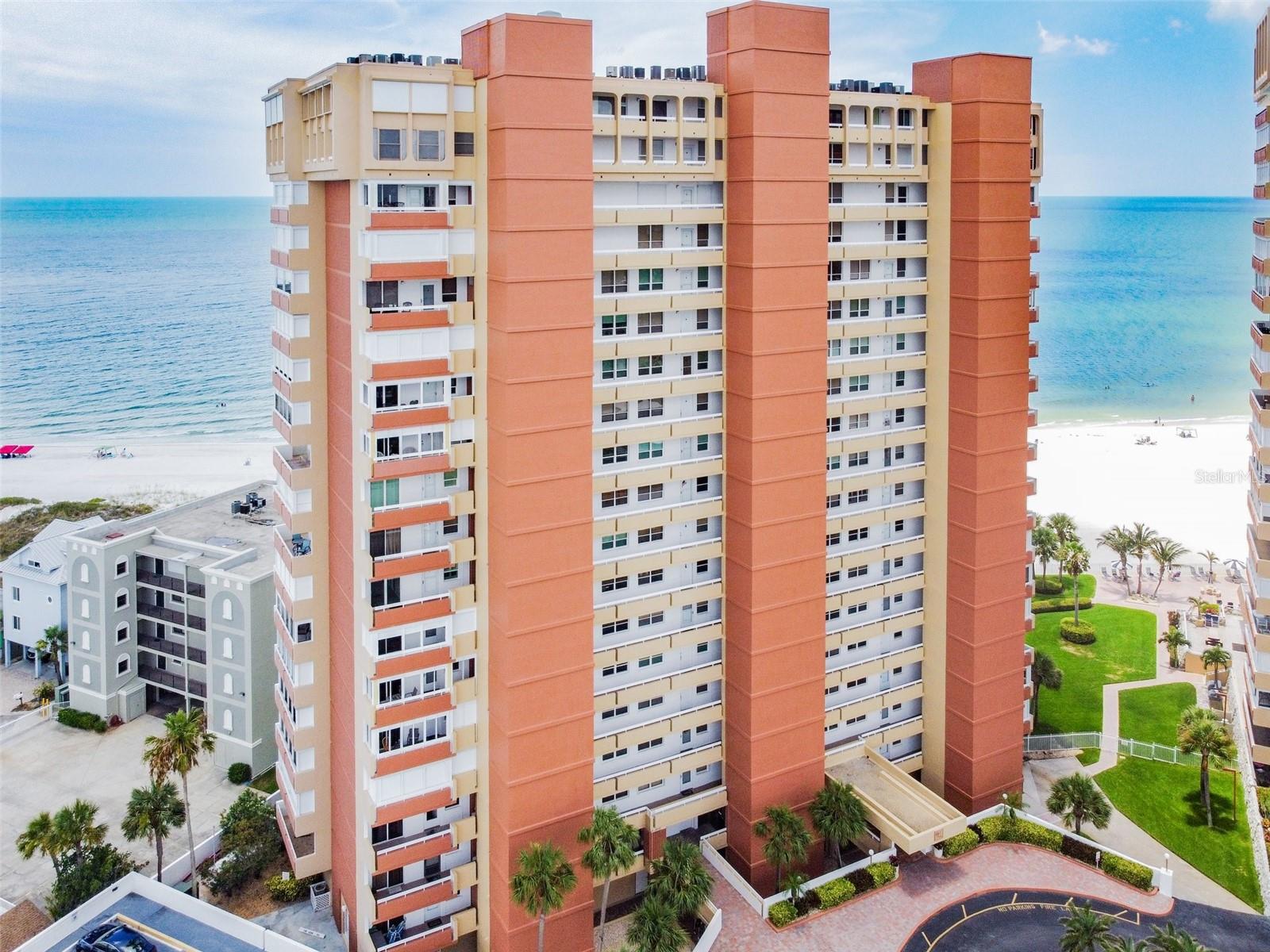 17920 GULF BLVD #208 — photo 62