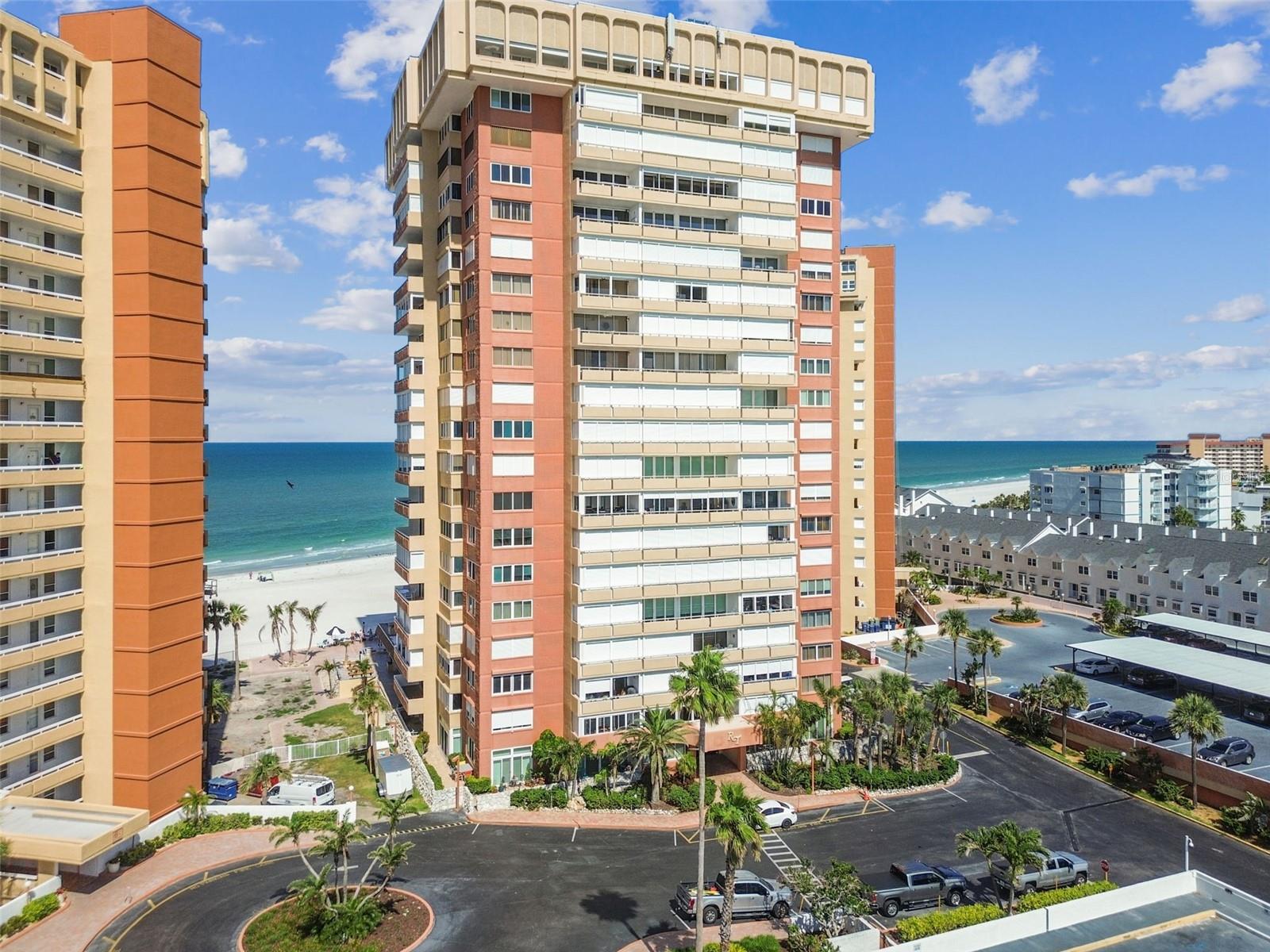17920 GULF BLVD #208 — photo 48