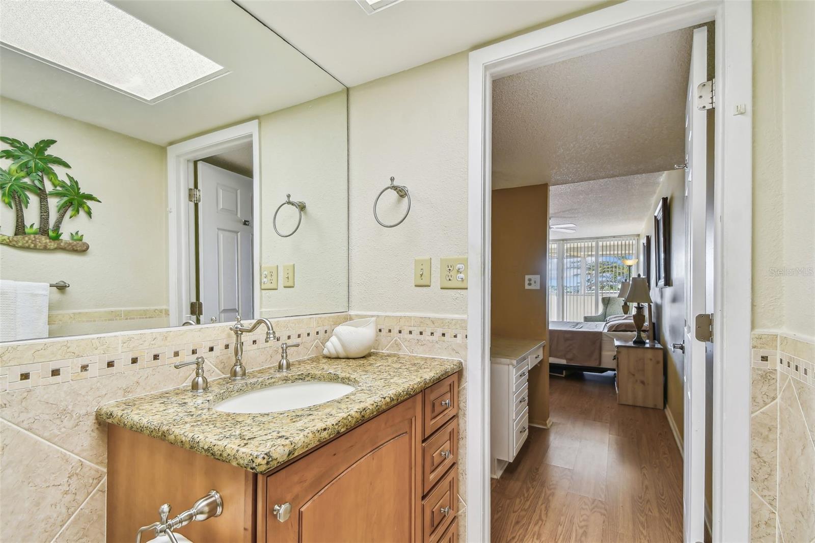 17920 GULF BLVD #208 — photo 37