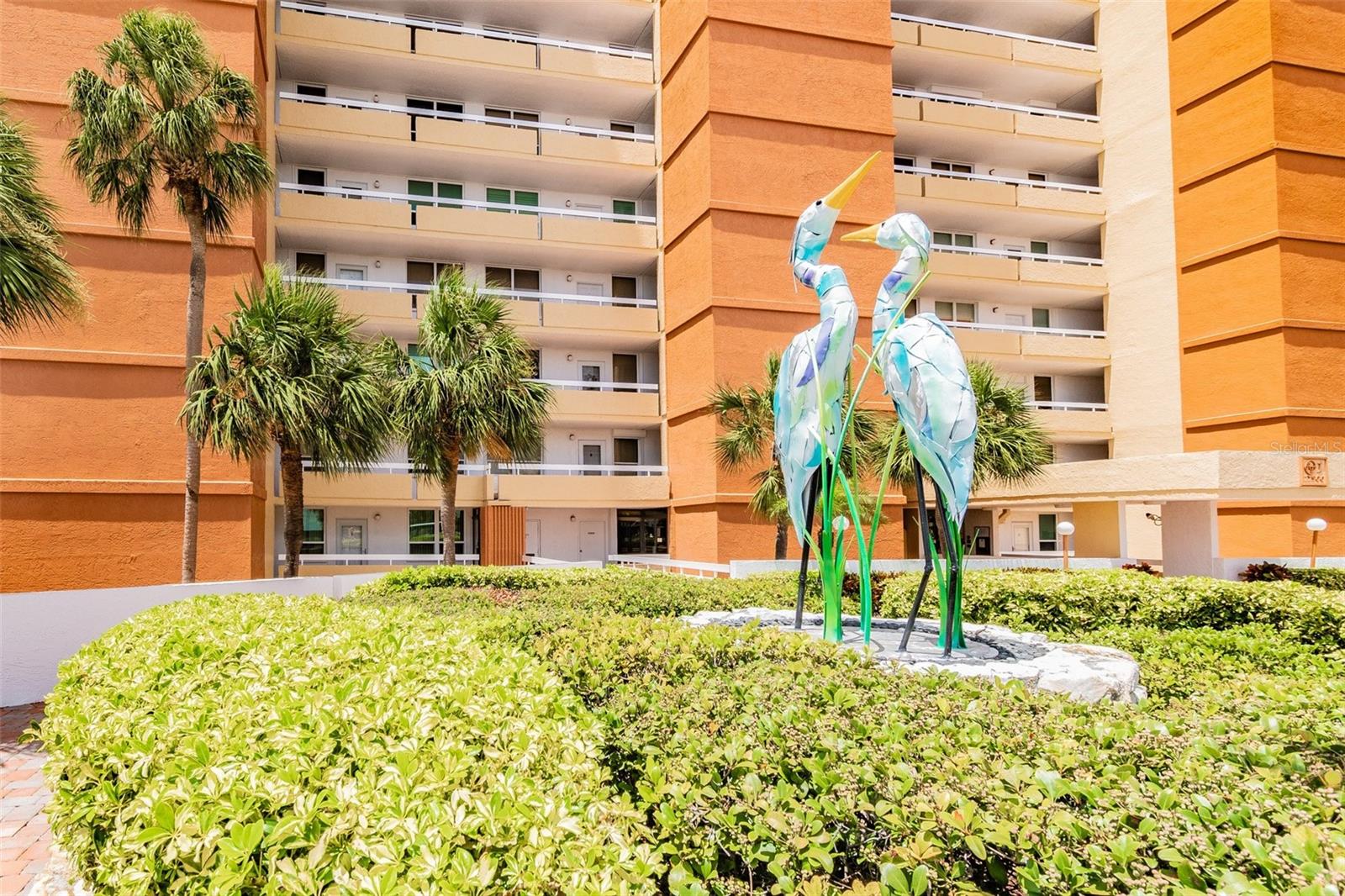 17920 GULF BLVD #208 — photo 86