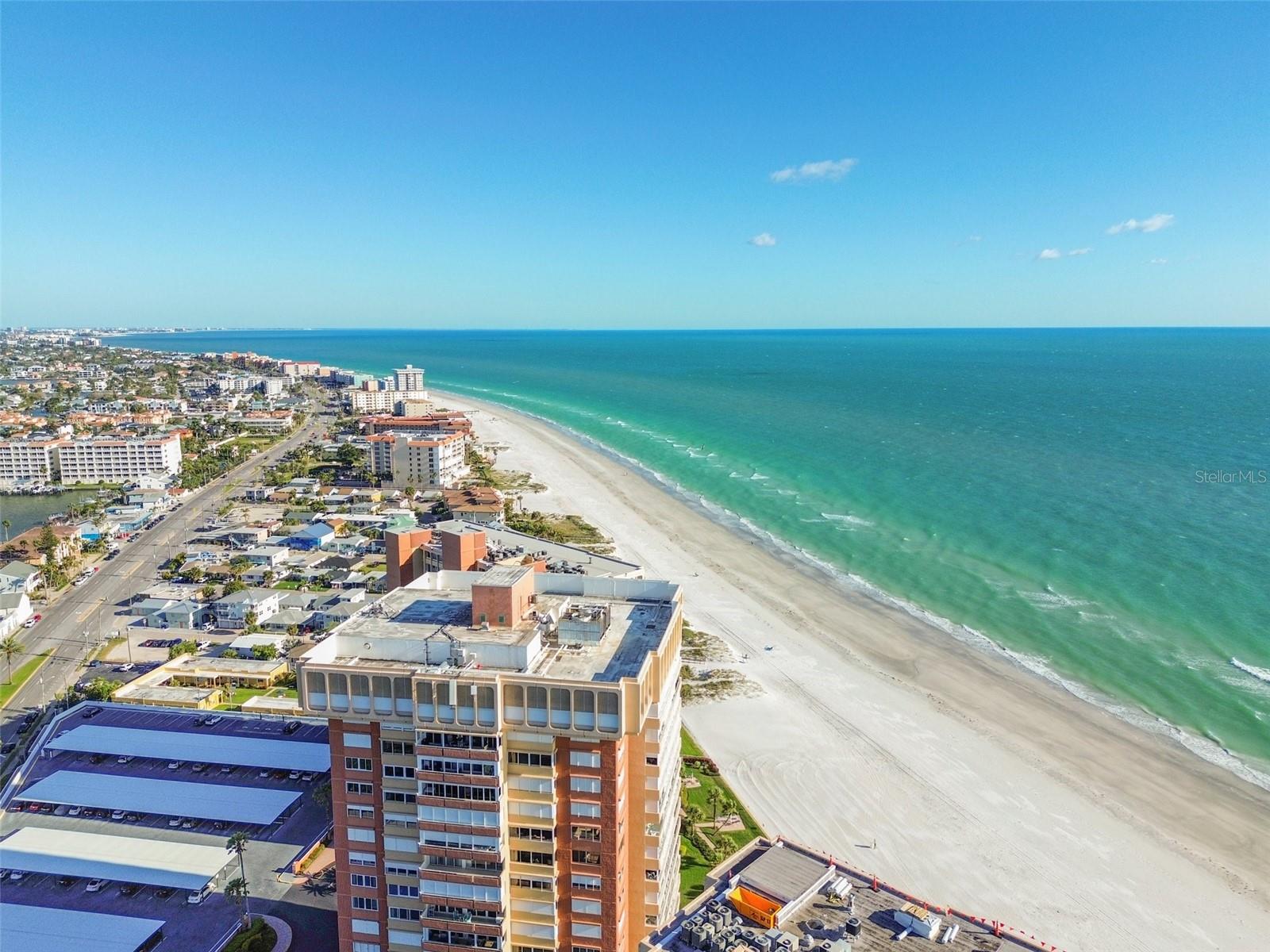 17920 GULF BLVD #208 — photo 72