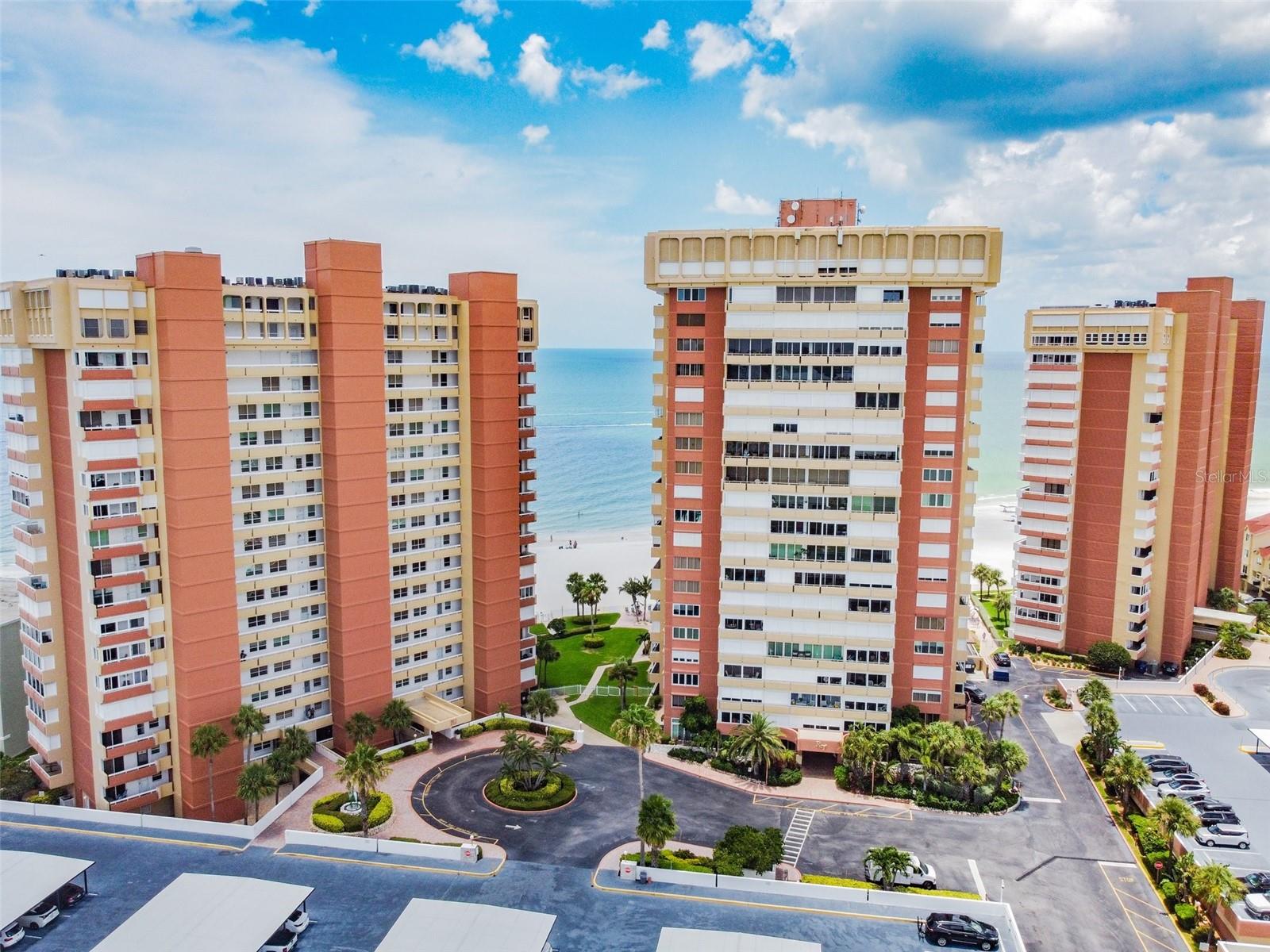 17920 GULF BLVD #208 — photo 60