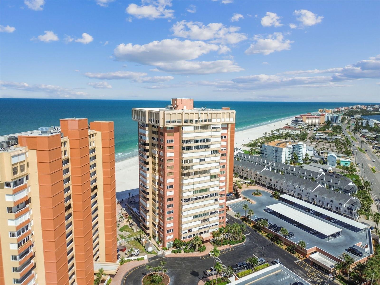 17920 GULF BLVD #208 — photo 49