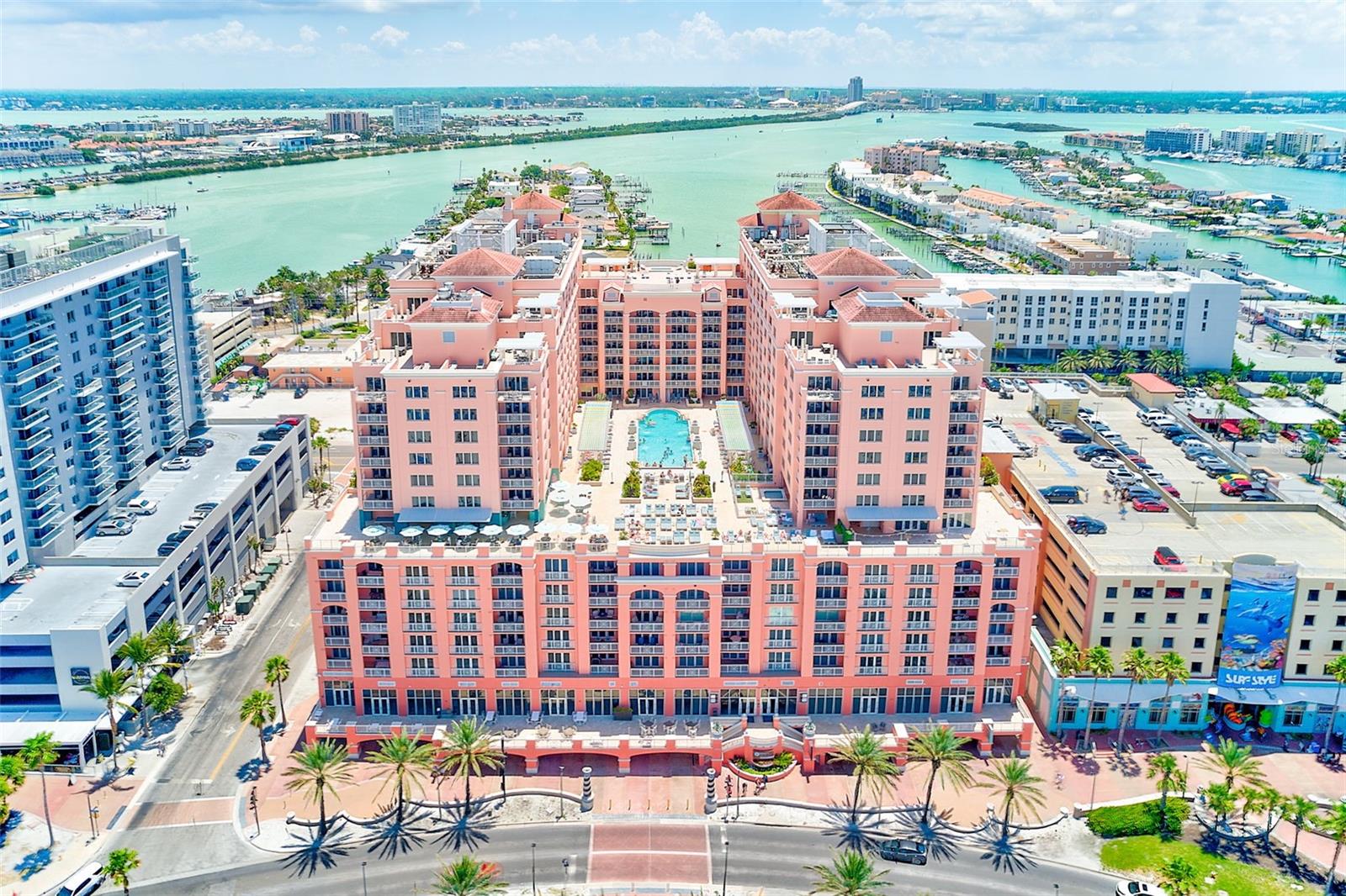 301 S GULFVIEW BLVD #301 — photo 46