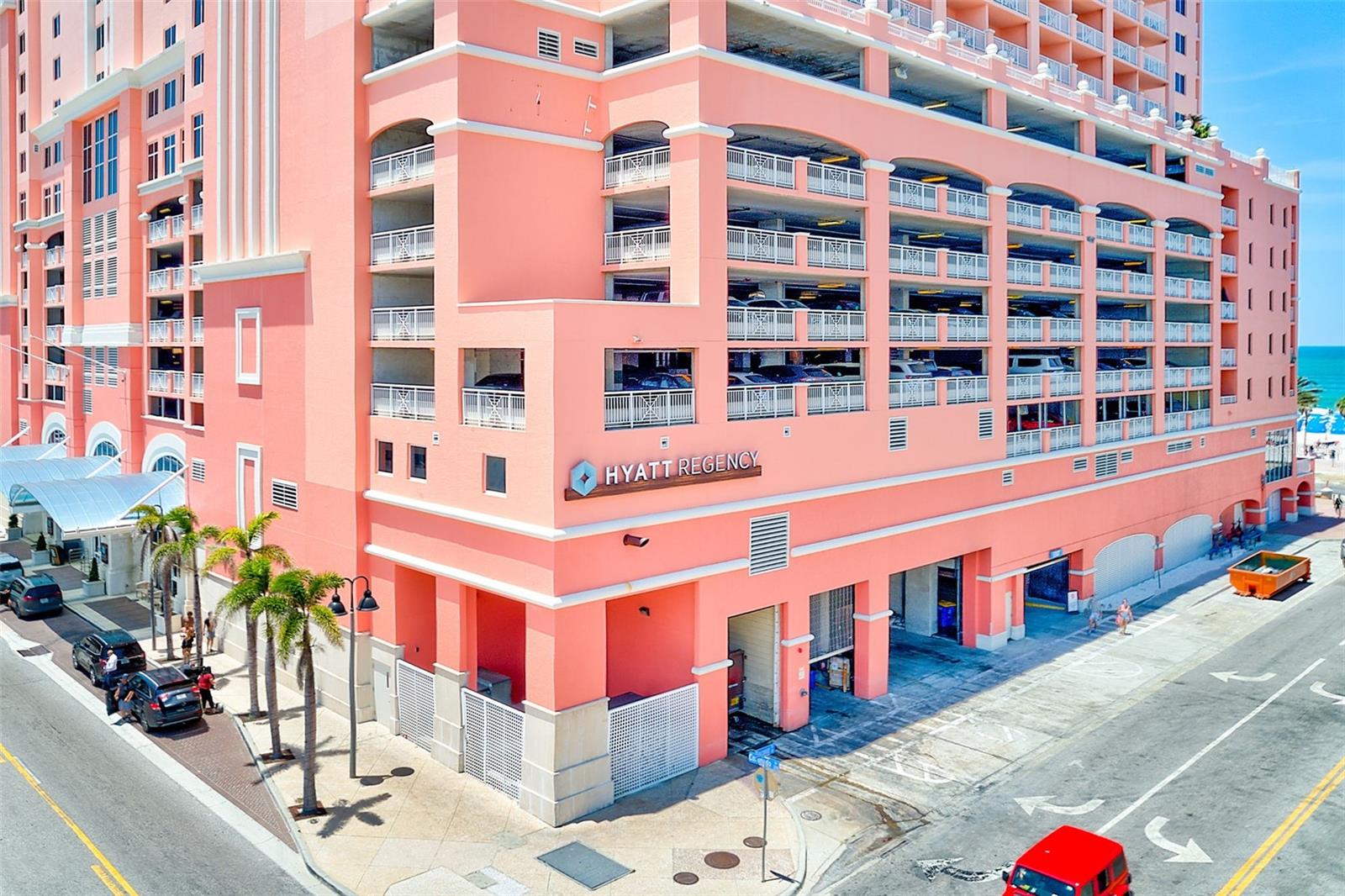 301 S GULFVIEW BLVD #301 — photo 42