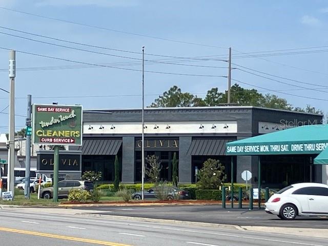 3501 / 3519 HENDERSON BLVD — photo 3