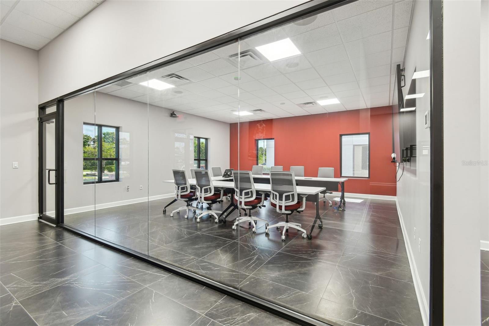 13908 MONROES BUSINESS PARK — photo 20