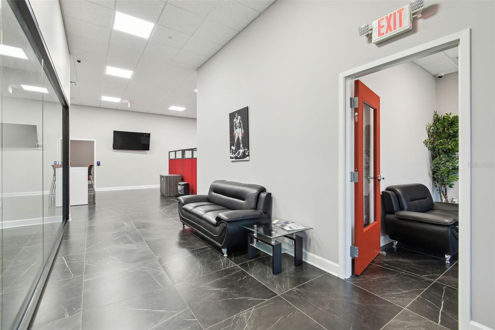 13908 MONROES BUSINESS PARK — photo 18
