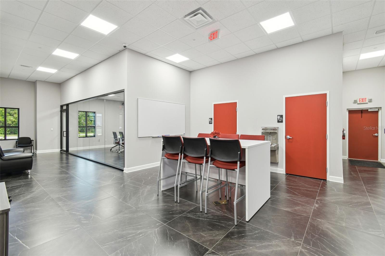 13908 MONROES BUSINESS PARK — photo 24