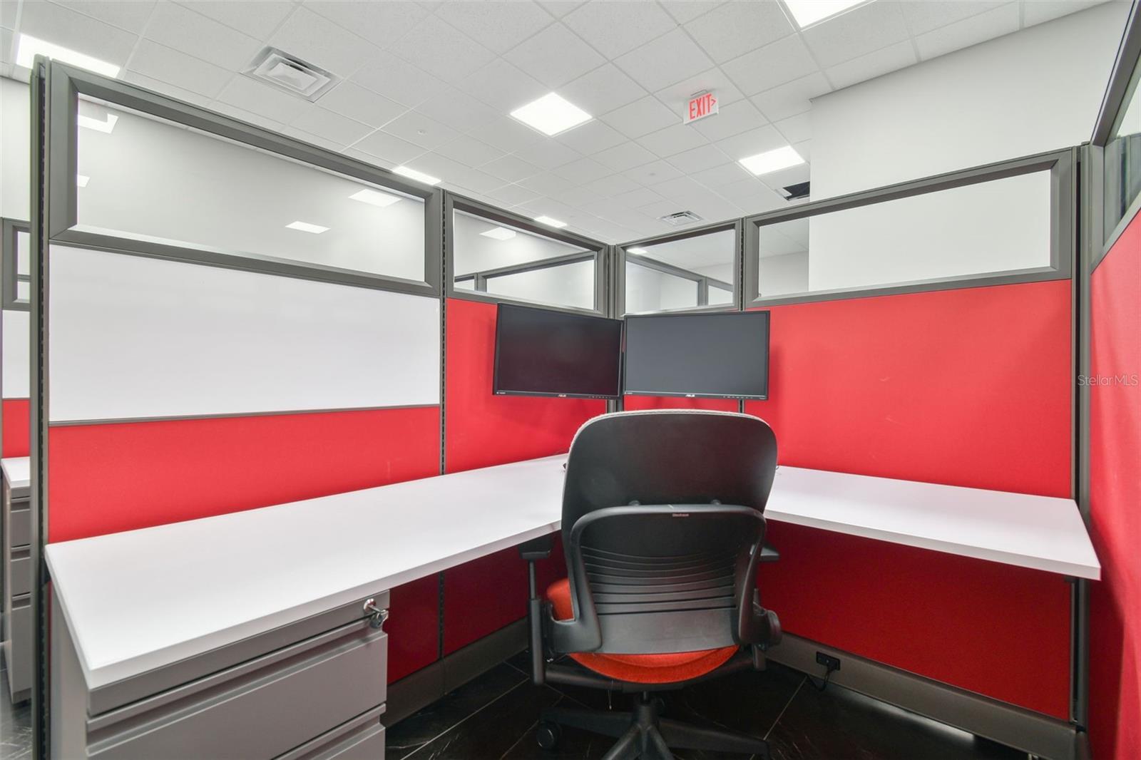 13908 MONROES BUSINESS PARK — photo 38